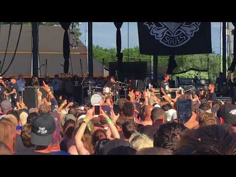 Bouncing Souls- Lean