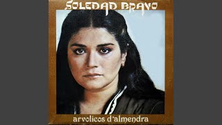 Video-Miniaturansicht von „Soledad Bravo - Allá Viene un Corazón“