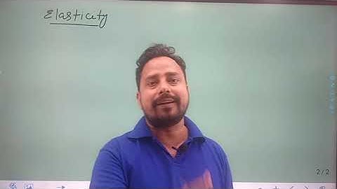 Introduction। properties of matter। lecture no # 1