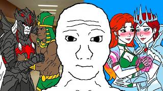 The Unbelievable Levels to Marvel Popularity