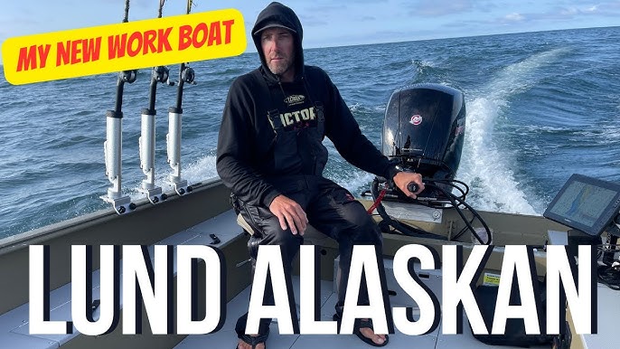Fishing Boats For Every Budget - Blackbeard Marine