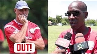 BAD NEWS: KOCHA wa SIMBA ASIMAMISHWA KAZI, KITAMBI AFUNGUKA BAD NEWS: KOCHA wa SIMBA ASIMAMISHWA KAZI, KITAMBI AFUNGUKA