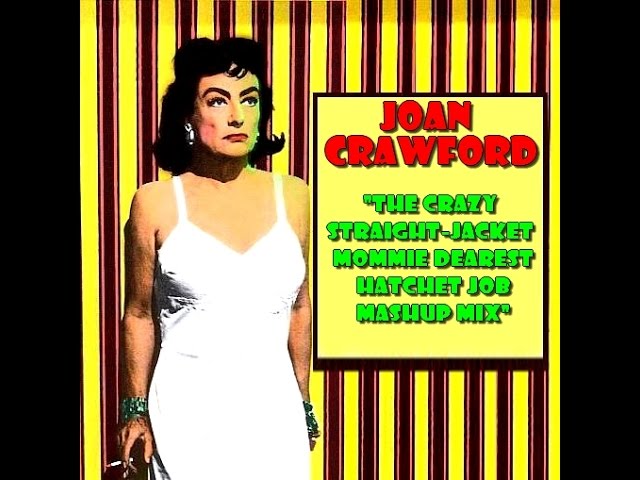Get Halloween Joan Crawford For iPhone Free Wallpaper Halloween Joan Crawford Free