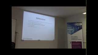 London JBUG April 2015 - Performance Tuning Apps with WildFly AS, Part 2