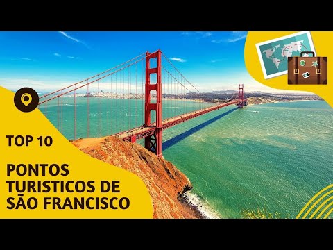 Vídeo: Mais De 10 Pontos De São Francisco Para Visitar, Se Você Quer Ser Um Verdadeiro Local - Matador Network