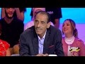 الهادي ينفعل ويرد على هالة الذوادي جيبلي مرأة عزوزة مضيعة أوراقها في الكار 