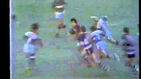 Peter Lehman - Rothmans Medal Tally Highlights 1980