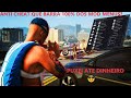USEI MOD MENU PARA O MAU NO GTA ROLEPLAY #2 - ANTI RP