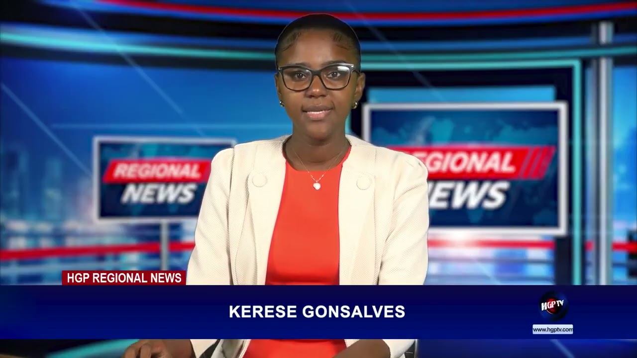 HGP REGIONAL NEWS -SEPTEMBER 17,  2024