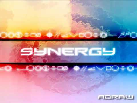 Synergy - The Anthem 2007 (DJ Madwave Remix)