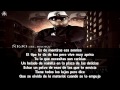 Ñejo - Y Si La Ves (Letra)