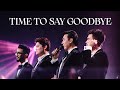 MEZZO - Time to say goodbye (10th Anniversary Concert)