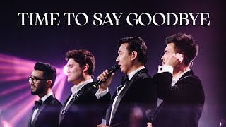 MEZZO - Time to say goodbye (10th Anniversary Concert)