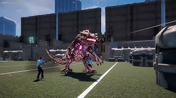 Enemy drop-ins, monster mayhem & more! #FarCry5 #mapeditor