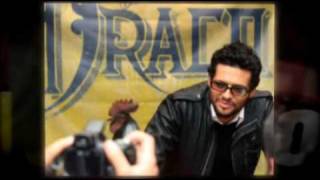 03 dec - Draco Rosa complace a su fanaticada en Borders - PR