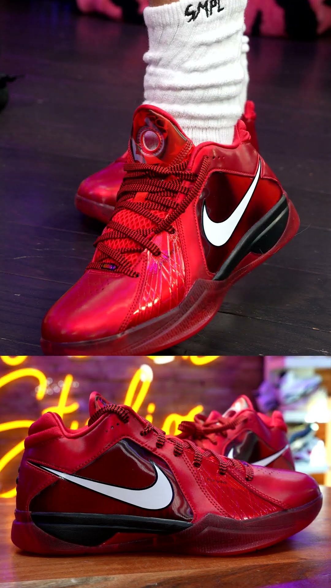 Nike Is Releasing The KD 3 All Star 12 Years Later ! - YouTube