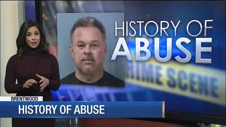 History of Abuse: Jerry Matthews