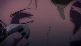 Yuji Itadori  Destroy Mahito's Domain Expansion and save Kento Nanami - JUJUTSU KAISEN  HD🔥