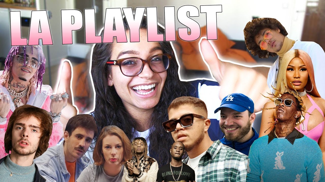 LA PLAYLIST🎶 LES MEILLEURS CLIPS RAP 🇺🇸🇫🇷 DE LA SEMAINE 😱😱😱 !?? YouTube