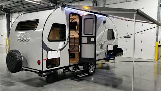 2019 RPod 189 10TH Anniversary at Couch's RV Nation a RV Wholesalers