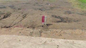 ( đất đã bán)ĐẤT CẦN ĐƯỚC " bán đất thổ cư đường xe hơi xã tân ân cần đước Long An