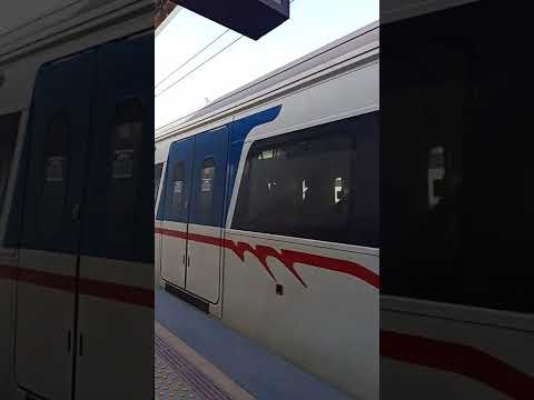 TCDD İZBAN ESBAŞ