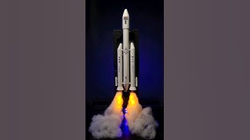 Chandrayan LVM3-M4 Model #shorts #celebratewithshorts