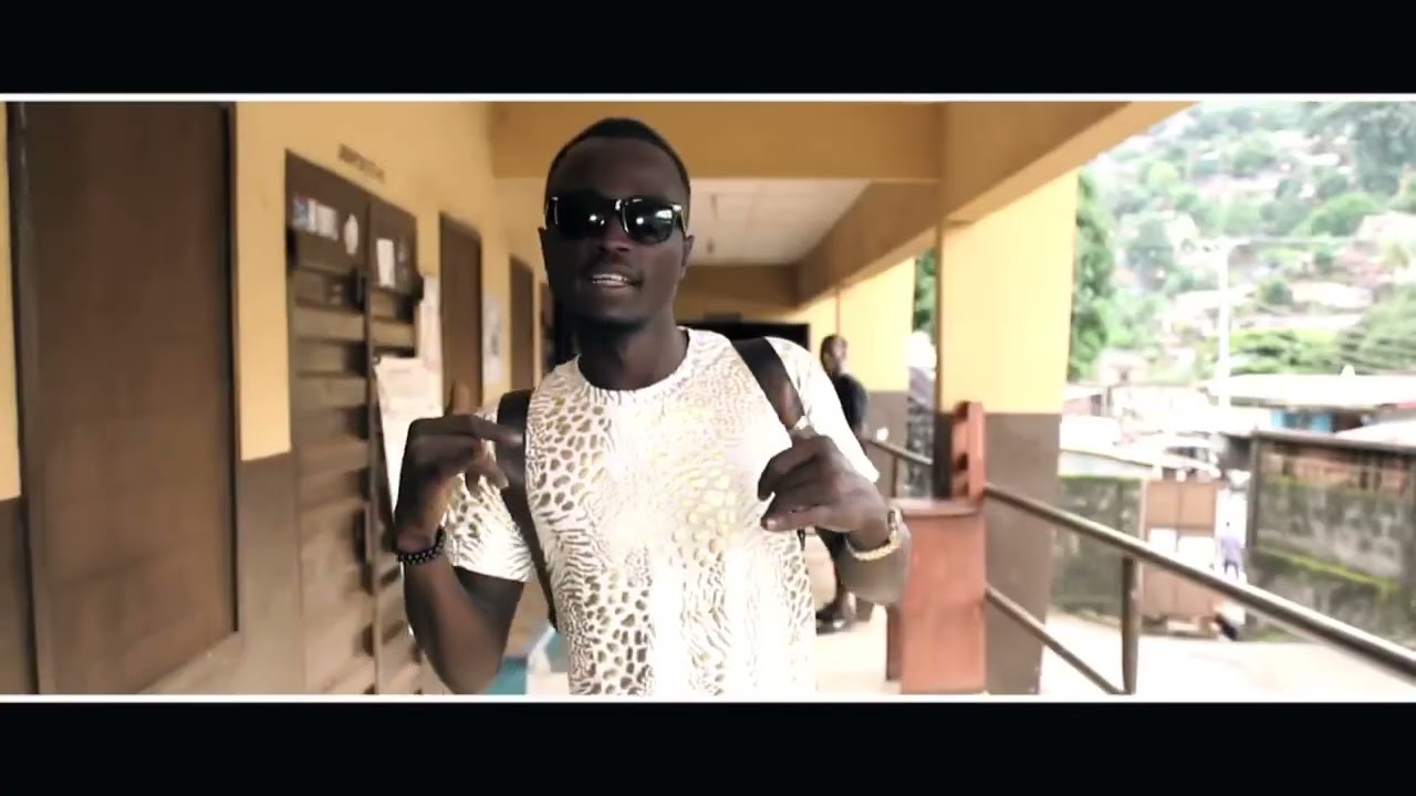 Marshall keys 🔑 Sierra Leone 🇸🇱 MUsic song Ben Elbo Fast Lane Music 🎧