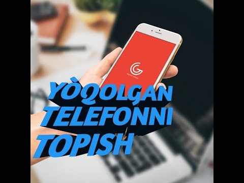 Video: Telefoningiz Ekranidagi Chizishlardan Qanday Qutulish Mumkin