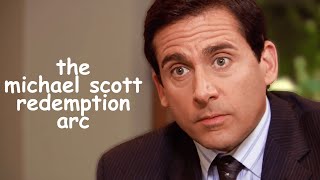 four times michael scott learned not to be so problematic | The Office US | Comedy Bites