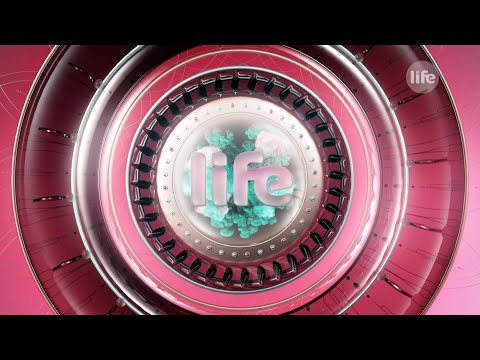 LifeTV arculat - 2022. március