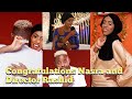 Churchill Show Comedians Nasra Yusuf And Hubby Expecting Their First Child Together 