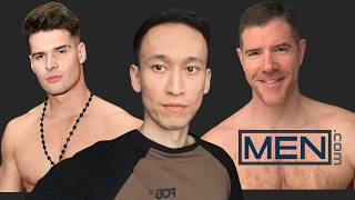how gay porn shapes who we’re attracted to