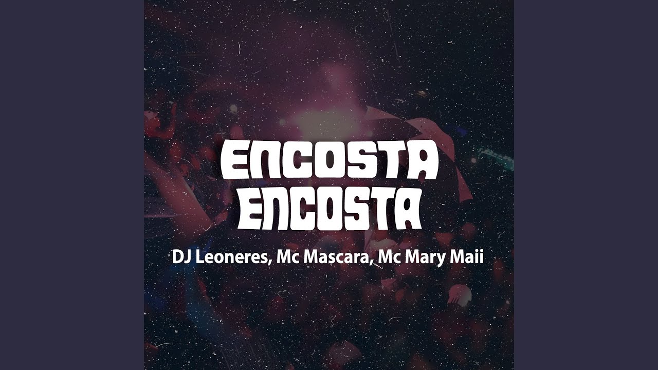 Watch ENCOSTA ENCOSTA on YouTube Watch ENCOSTA ENCOSTA on YouTube