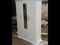 Kabati La Ukweli La Nguo 0713379949