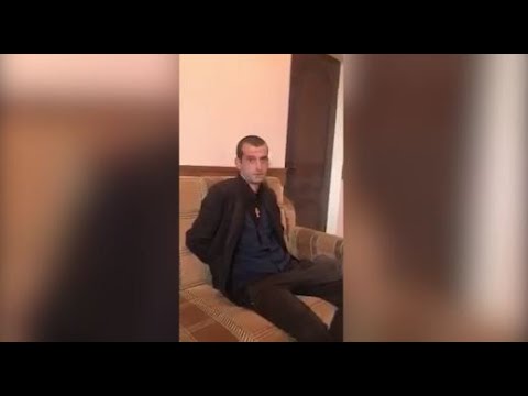 ოკუპირებულ გალში აფხაზური დროშის დაწვისთვის  საქართველოს მოქალაქე გიორგი ბებუა დააკავეს