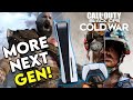 MORE NEXT GEN! Final Fantasy 7 Remake, God of War, Call of Duty & Assassins Creed PS5