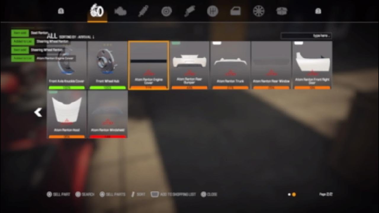 Atom renton build - YouTube