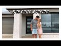 OUR HOUSE BUILD // Bek & Cody