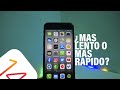 iPhone 8 con iOS 14 BETA 4 / EXPERIENCIA DE USO