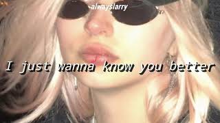 Lara - SASSY 009 ft. Clairo ; lyrics
