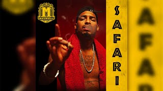 Maxwell - Safari (feat. Bonez MC & Raf Camora)