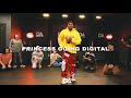 [MasterClass] Princess Going Digital | Julian Stokes Choreography