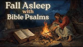 Fall Asleep Listening These Powerful Psalms!🙏🏻 (21 May 2026)