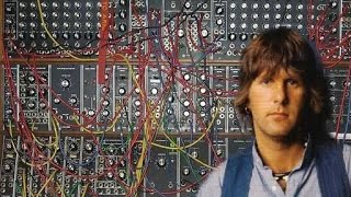 Keith Emerson & Moog Modular Part One