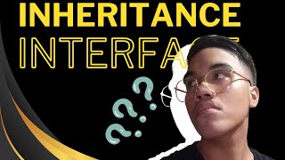 Salinas, Christian C. BSIT - IIA -INHERITANCE AND INTERFACE