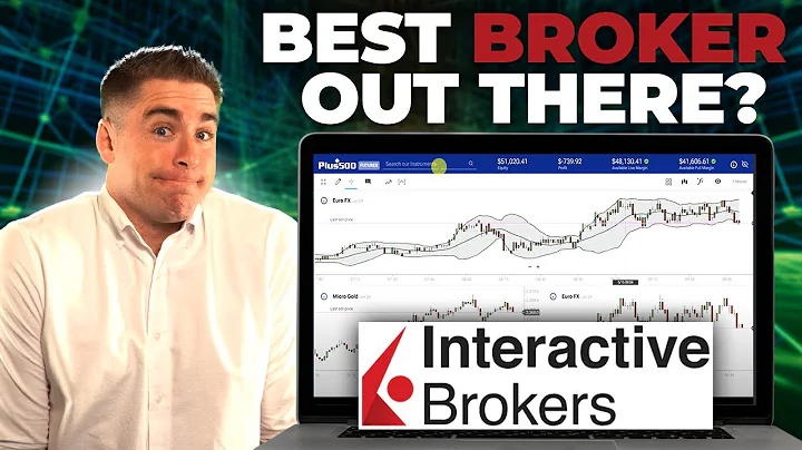 Interactive Brokers (IBKR) Review (2025) – Honest Verdict After Testing 80+ Brokers