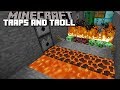 Minecraft PRANK WARS ON MARK OUR FRIENDLY ZOMBIE / SURVIVE ALL TRAPS !! Minecraft