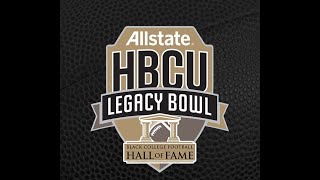 2024 HBCU Legacy Bowl