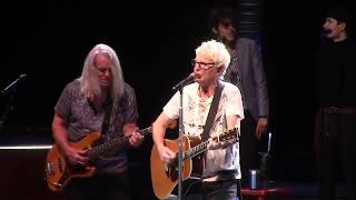 REO SPEEDWAGON ENCORE THOUSAND OAKS CIVIC ARTS PLAZA BAPAC 1/12/2022 THE CRONINS with SIR PLEASE